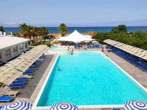 Paestum Resort | Medea Beach Resort
