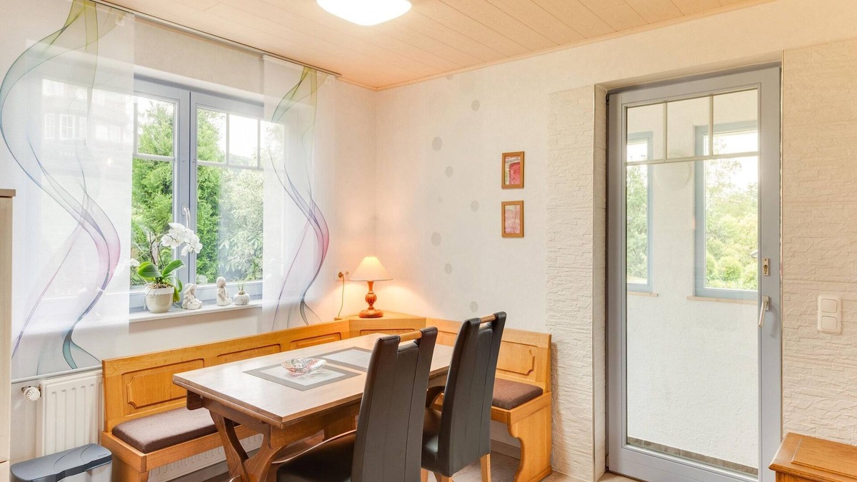 Medebach Apartment | Medebach Apartment Retreat