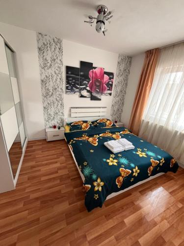 Zalau Apartment | Medeea 1 camera Astralis