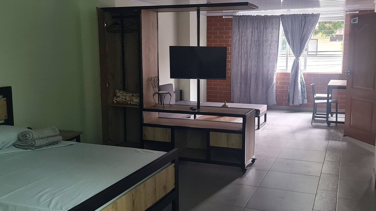 Robledo Apartment | Medellín.