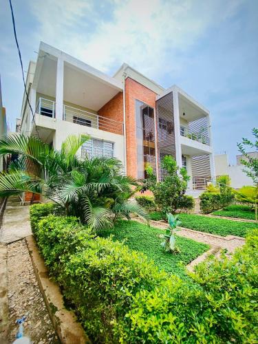Burundi Villa | Media