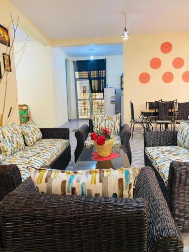 Bujumbura House | Media