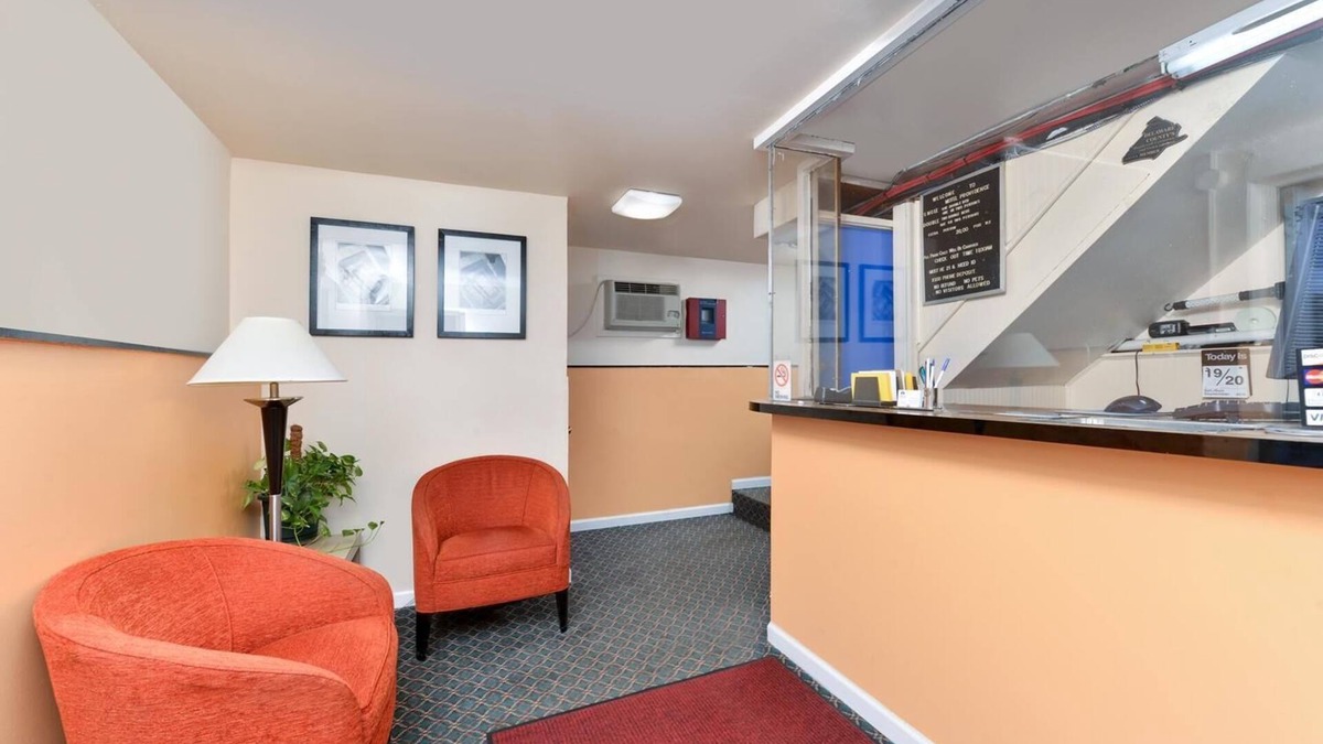 Moylan Hotel | Media Inn and Suites