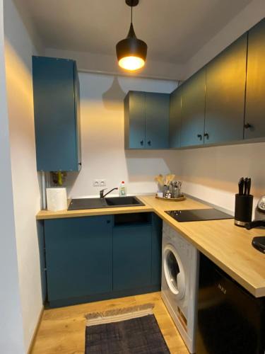 Medias Apartment | Medias Cozy Studio
