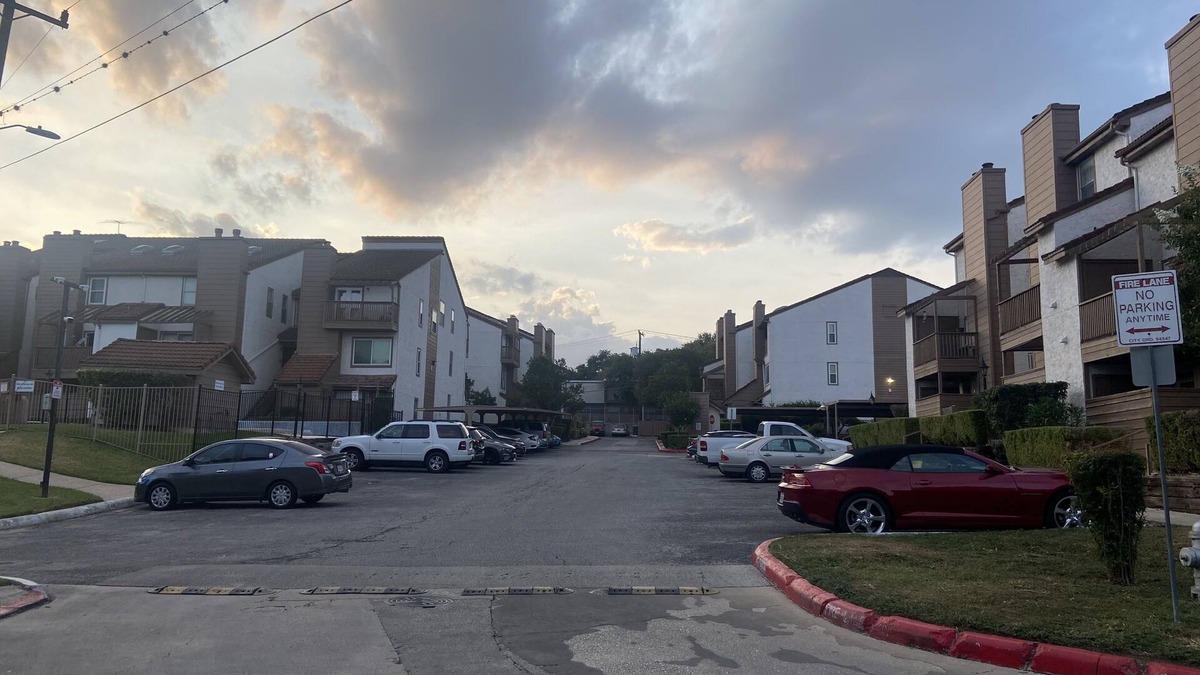 Medical Center District Condo | Medical Center Condo