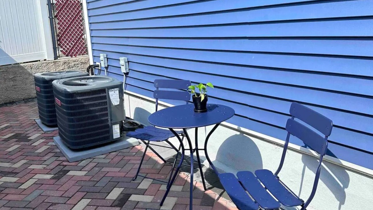 Westerleigh Apartment | Medical Residents no cleaning fee Private Entrance Full Brand New Apartment