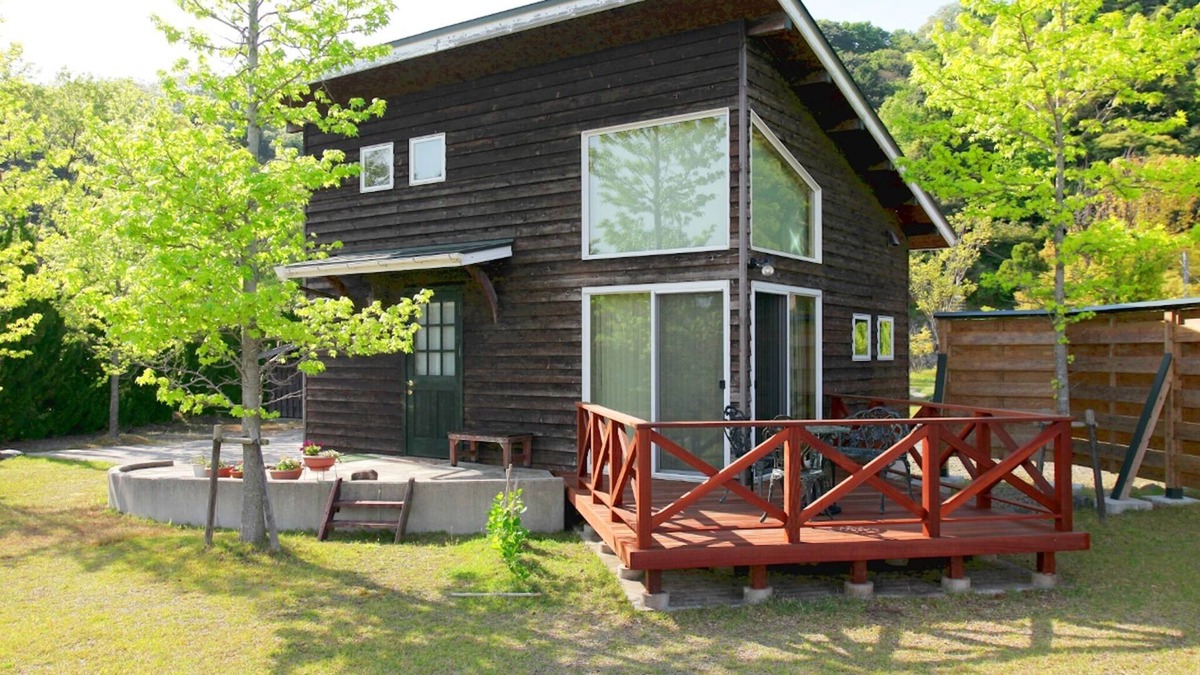 Izumo House | Medicinal breakfast includedinroom dining Trad/Izumo Shimane