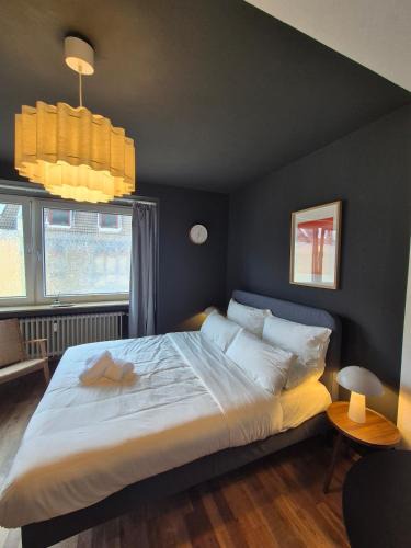 Unterbilk Apartment | MedienHafen Designer Studio