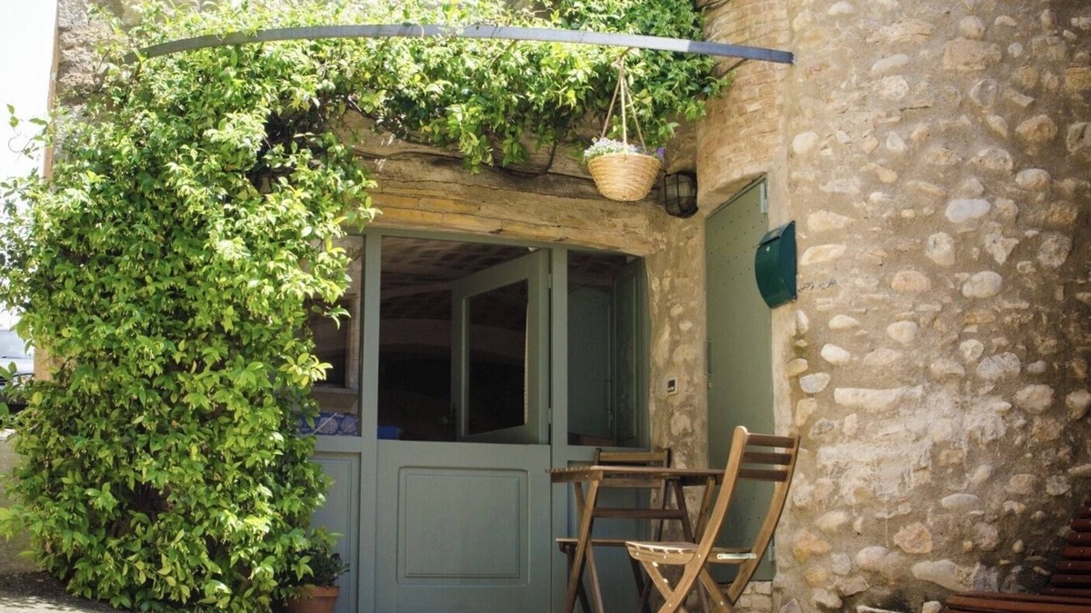 Vilaur House | Medieval cottage near the coast(pet friendly)