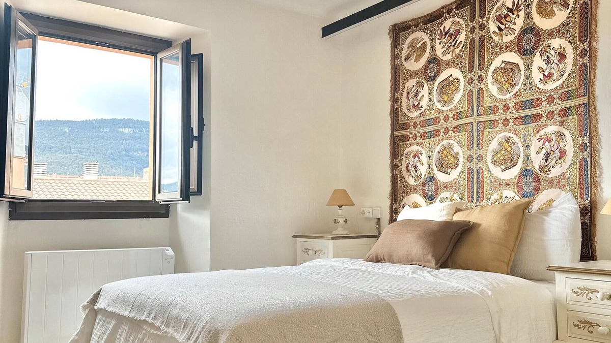 Montblanc House | Medieval House in Montblanc Center