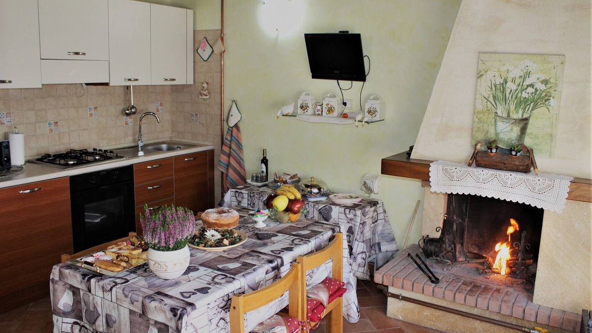 Pacentro Apartment | Medieval Village of Pacentro
