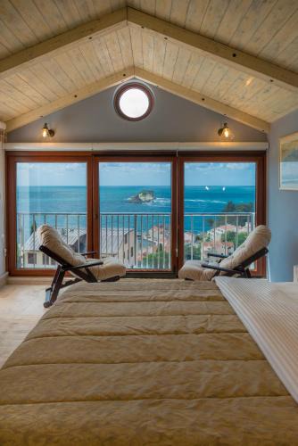 Petrovac Apartment | Medin Apartments BluVista