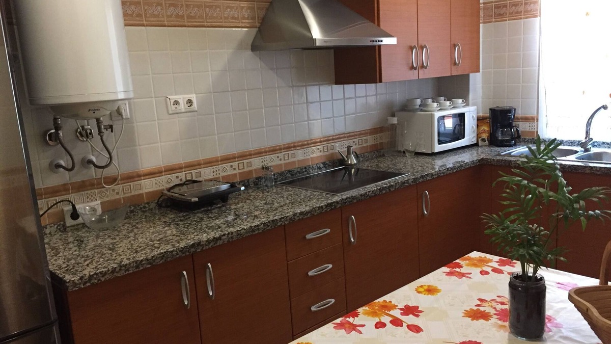 Cordoba Apartment | Medina Azahara