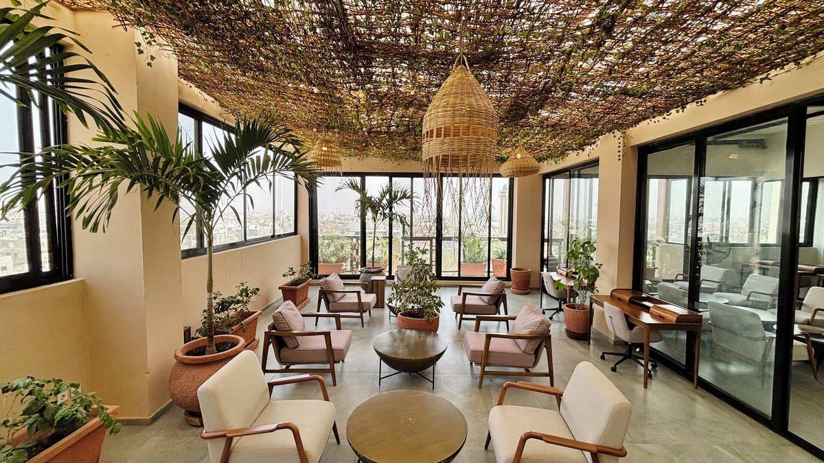 Kaolack Hotel | Medina Baye Résidence Boutique Hôtel