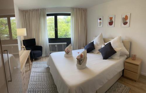 Hassels Apartment | Medina