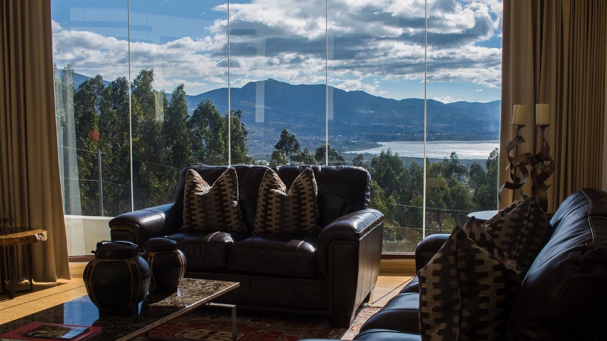 San Pablo del Lago Hotel | Medina del Lago