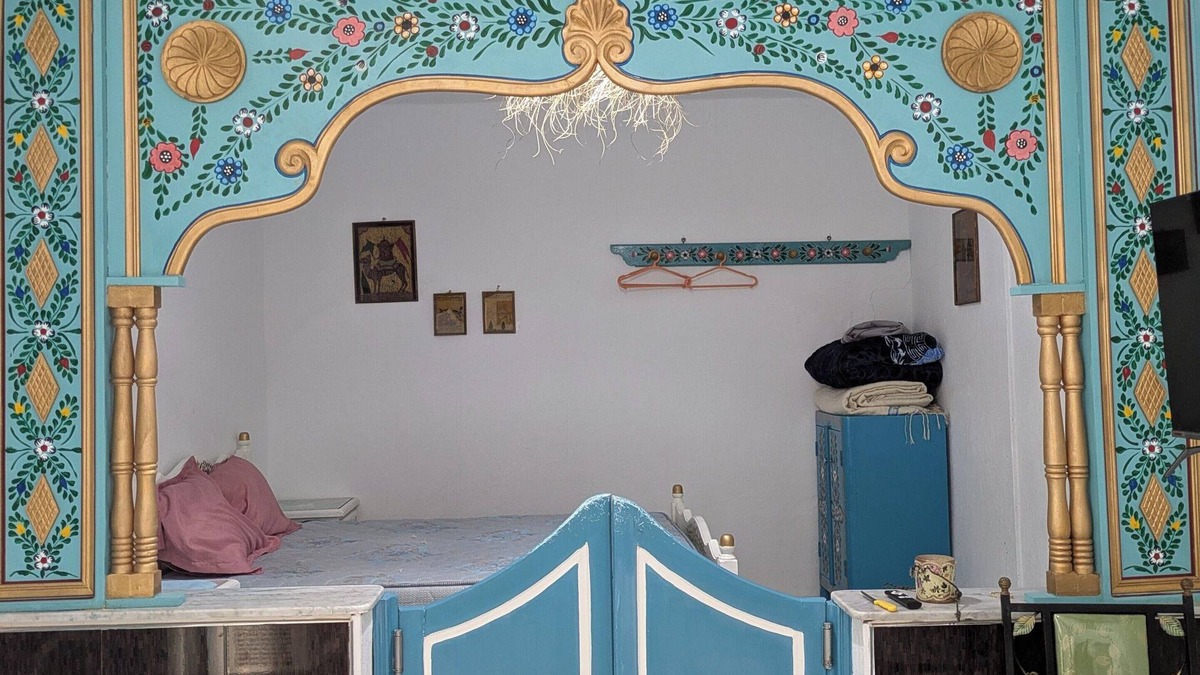Medina de Sousse House | Medina town house
