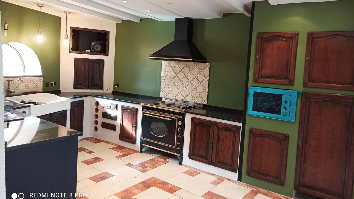 Saint-Germain-de-Princay House | Mediterranean-style family cottage near Puy du Fou