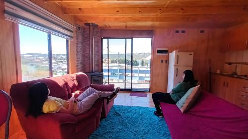 Rilan Apartment | mediterránea piedra azul