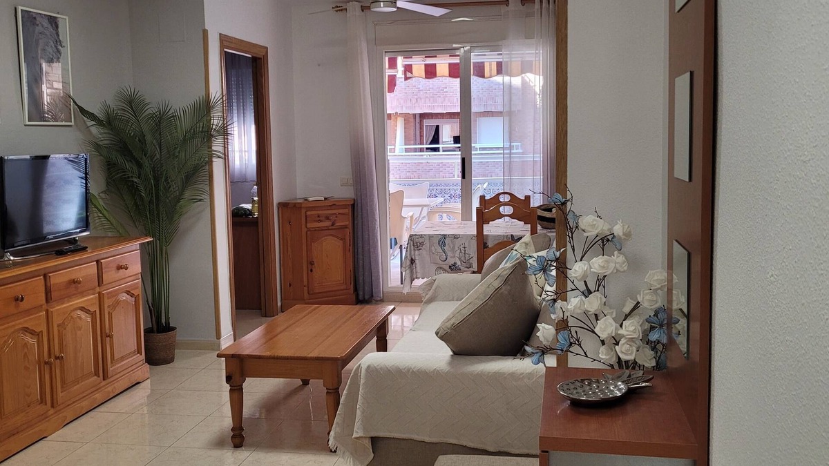 Marina d'Or Apartment | Mediterráneo Gourmet Stays