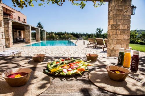 Oropos Villa | Mediterra retreat