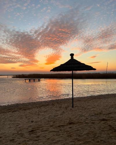 Gols House | Mediterrane Ferien Villa am Neusiedler See
