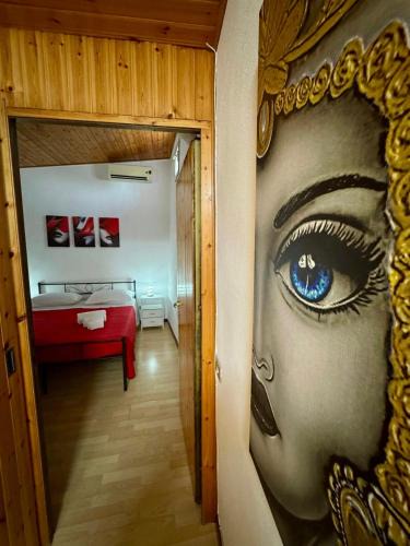 Agrigento Apartment | Mediterranea Apartment