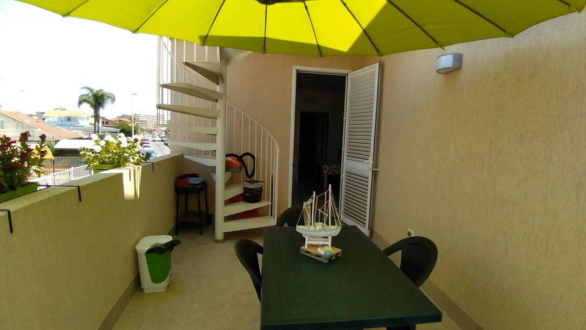 Casuzze House | Mediterranea Country and Sail