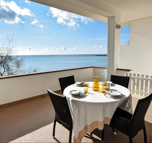 Torre Pali House | Mediterranea