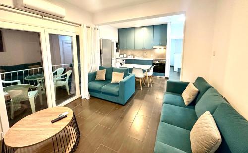 Ayia Napa Hotel | Mediterranean Blue - Secret Escape