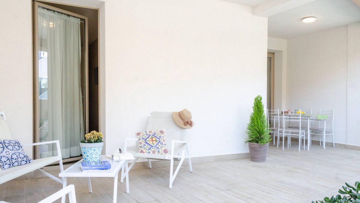 Marzamemi Apartment | MEDITERRANEAN GOLD