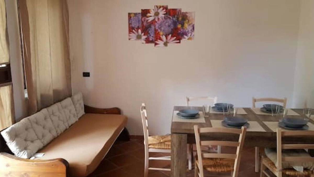 Citta del Mare House | Mediterranean Relax