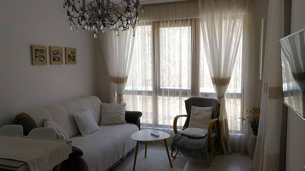 Golden Sands Apartment | Mediterranean style, luxury family apartment - Golden Sands, Varna-swimming pool
