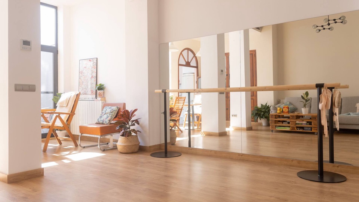El Cabanyal House | Mediterranes Luxushaus in Strandnähe