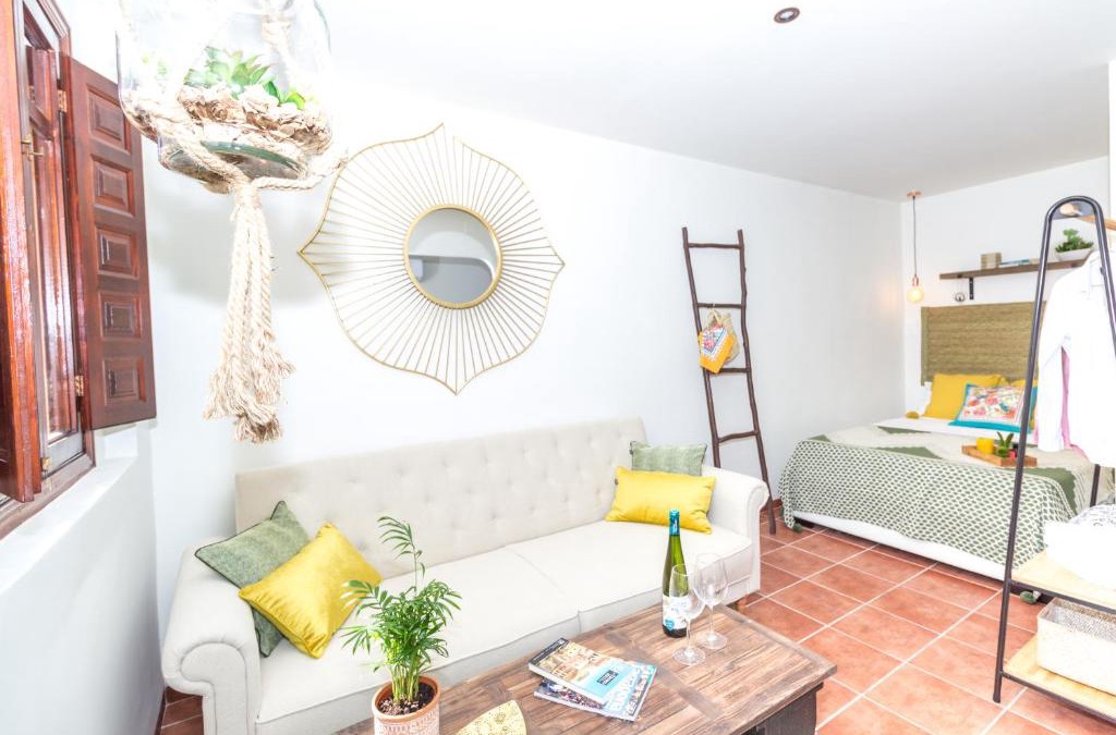 Old Town Apartment | Mediterrani Studio - The Old Town