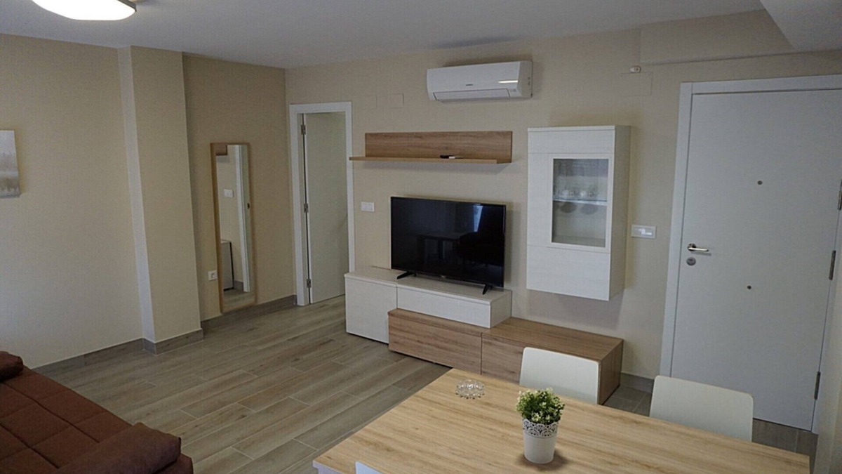 Sagunto Apartment | Mediterrania - Marina 2