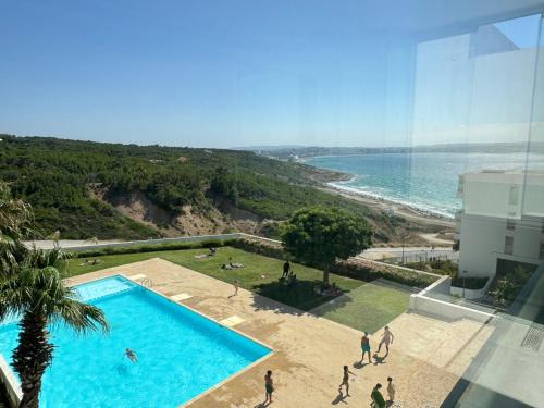 Mnar Apartment | Meditranee Sea View