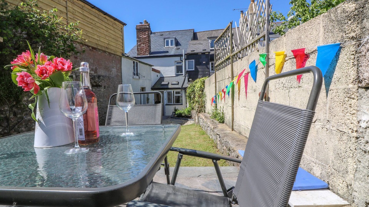 Chudleigh Cottage | MEDLAND, pet friendly, country holiday cottage in Chudleigh