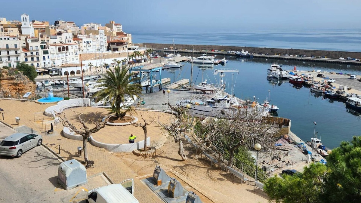 Costa Dorada Apartment | Medsea Mirador Luxury Penthouse