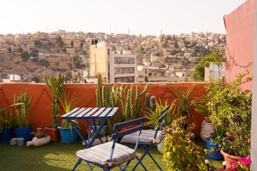 Amman House | Medusa Home Stay