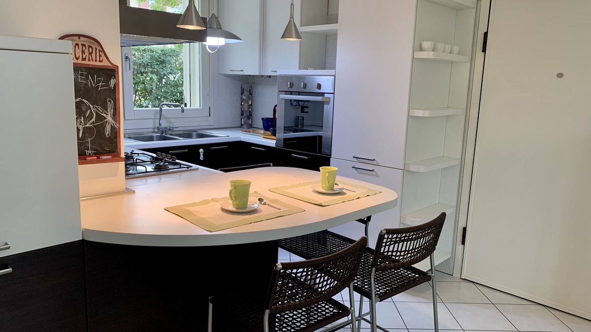 Punta Marina Apartment | MedusaBlu121