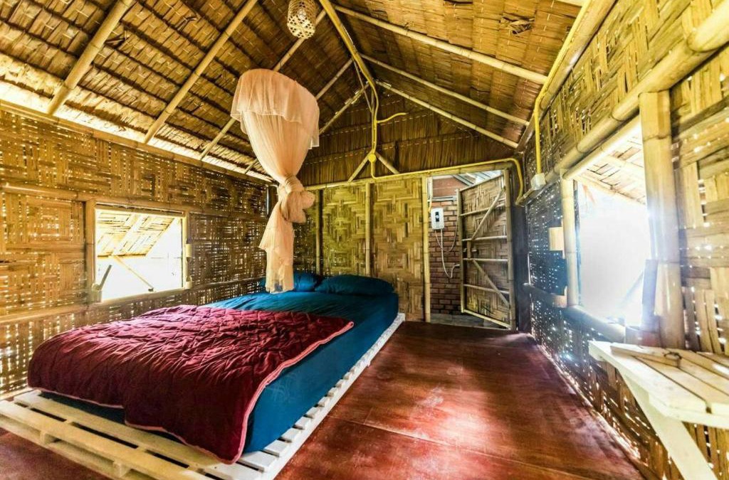 Krabi House | Meechok organic home