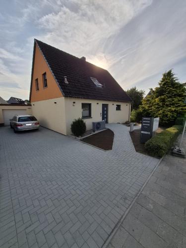 Laboe Apartment | Meehr-Laboe