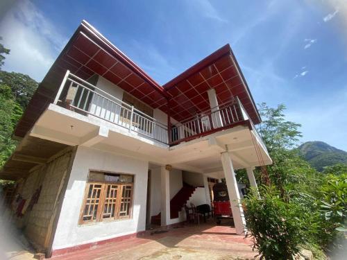 Meemure Resort | Meemure Rawana Adawiya