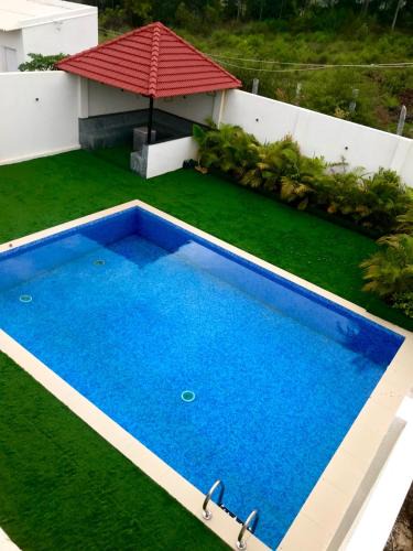 Kunigal House | Meenakshi Farm