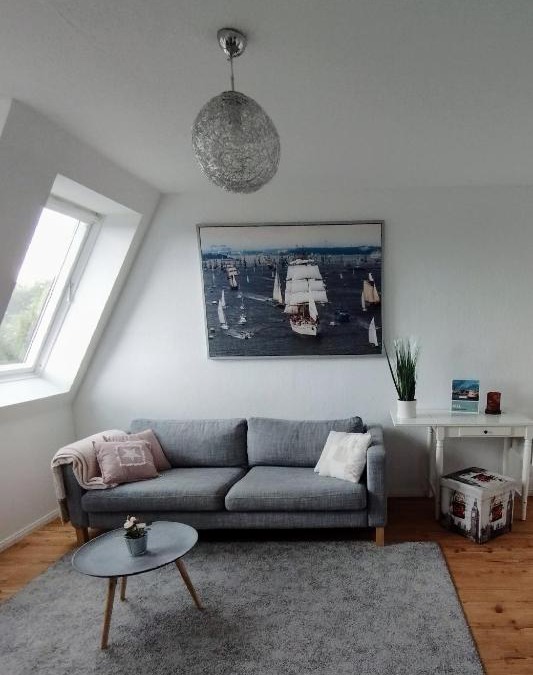 Pries Apartment | Meer-Harmonie