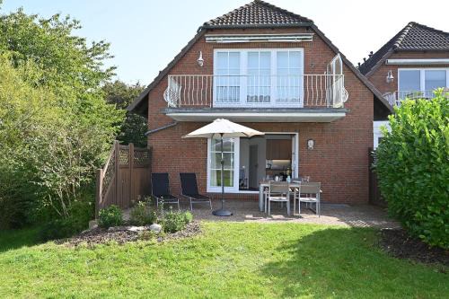 Hohwacht Apartment | Meer & Natur