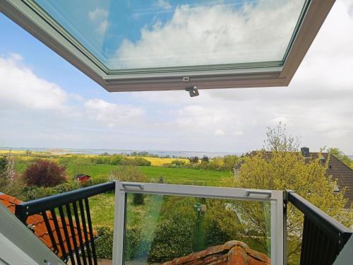 Wismar Apartment | Meerblick inklusive!