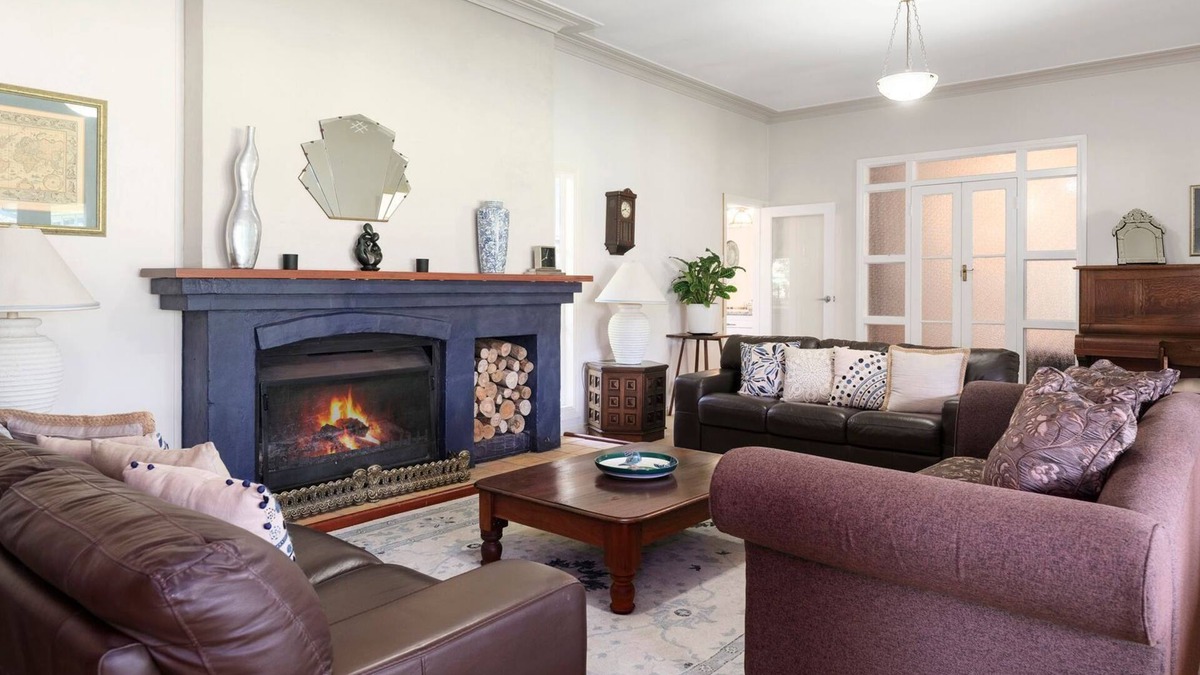 Bulga Other | Meerea Country Estate