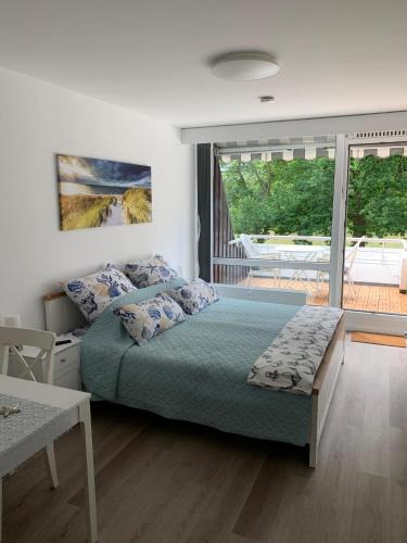 Schilksee Apartment | Meeresbrise
